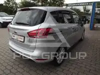 2015 Ford B-Max