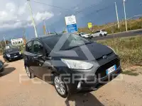 2015 Ford B-Max