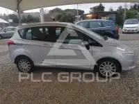 2015 Ford B-Max