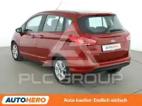 2015 Ford B-Max