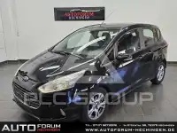 2015 Ford B-Max