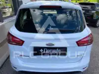 2015 Ford B-Max