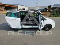 2015 Ford B-Max