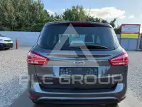 2015 Ford B-Max