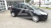 2015 Ford B-Max