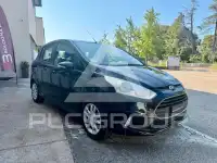 2015 Ford B-Max