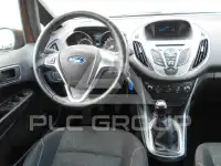 2015 Ford B-Max