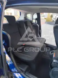 2015 Ford B-Max