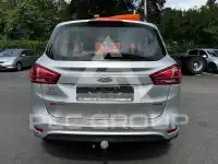 2015 Ford B-Max