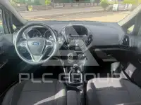 2015 Ford B-Max