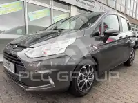 2015 Ford B-Max