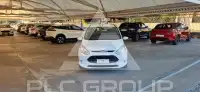 2015 Ford B-Max