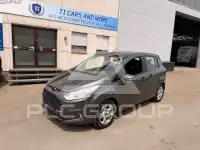 2015 Ford B-Max