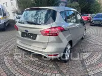 2015 Ford B-Max