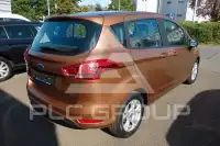 2015 Ford B-Max