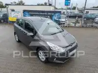 2015 Ford B-Max