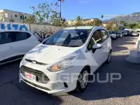 2015 Ford B-Max