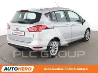 2015 Ford B-Max