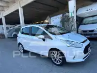 2015 Ford B-Max