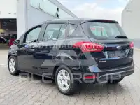 2015 Ford B-Max