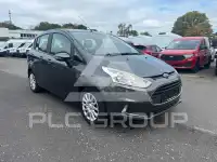 2015 Ford B-Max