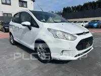 2015 Ford B-Max