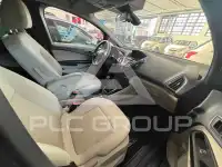2015 Ford B-Max