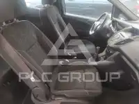 2015 Ford B-Max