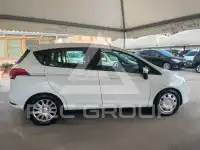 2015 Ford B-Max