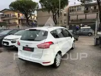 2015 Ford B-Max