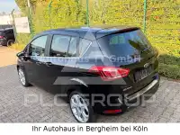 2015 Ford B-Max