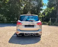 2015 Ford B-Max