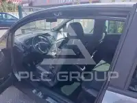 2015 Ford B-Max