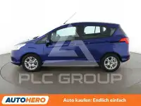 2015 Ford B-Max