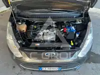 2015 Ford B-Max