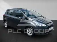 2015 Ford B-Max