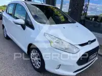2015 Ford B-Max