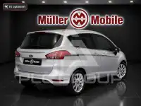 2015 Ford B-Max