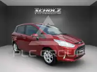 2015 Ford B-Max