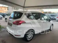 2015 Ford B-Max