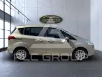 2015 Ford B-Max