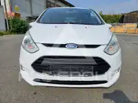 2015 Ford B-Max