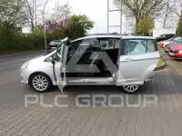2015 Ford B-Max