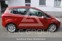 2015 Ford B-Max