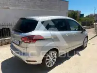 2015 Ford B-Max