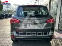 2015 Ford B-Max