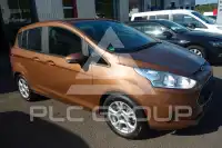 2015 Ford B-Max