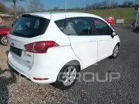 2015 Ford B-Max