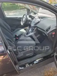 2015 Ford B-Max