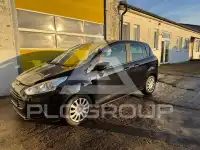 2015 Ford B-Max